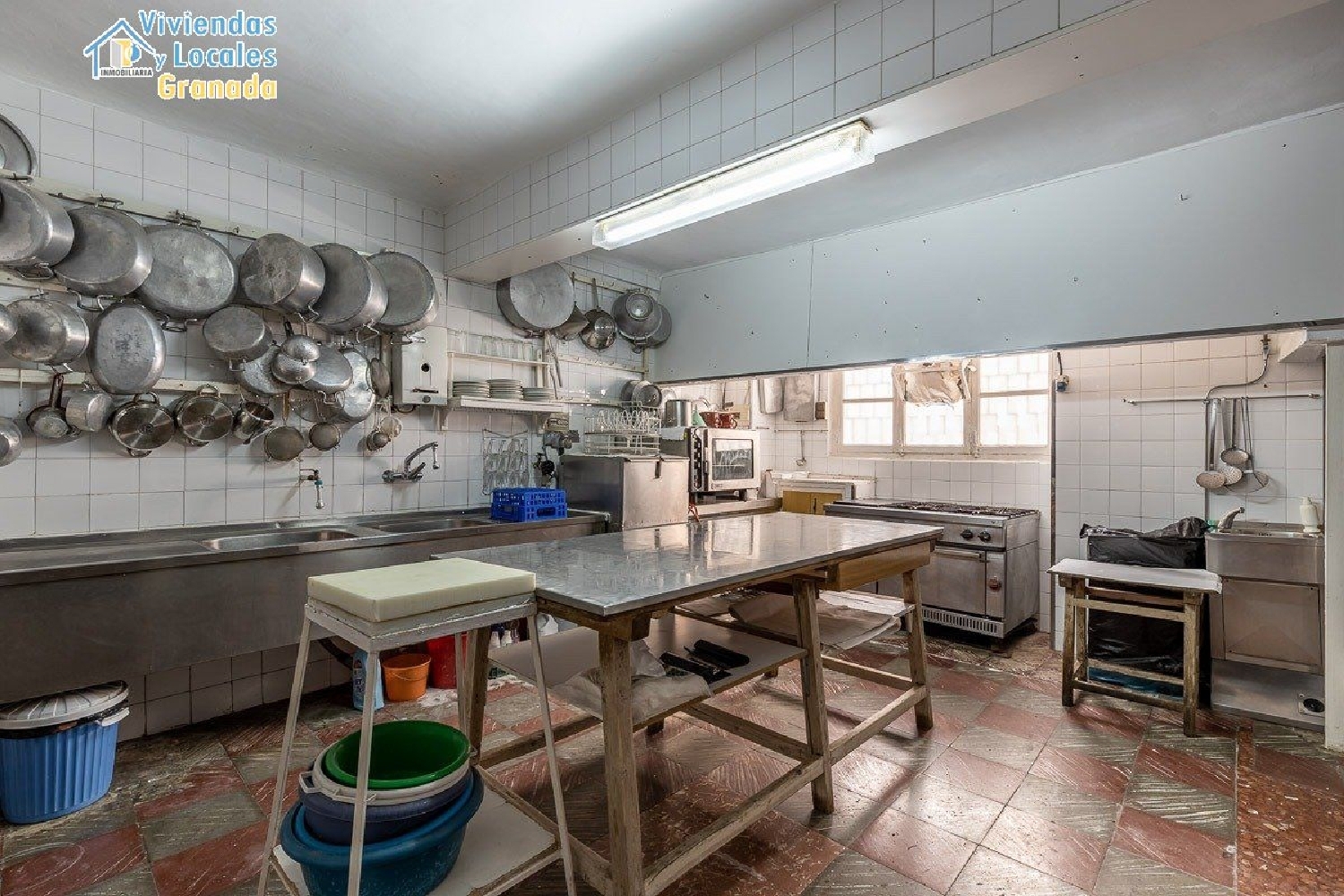  till salu byggnad Lanjarón Alpujarra Granadina 7