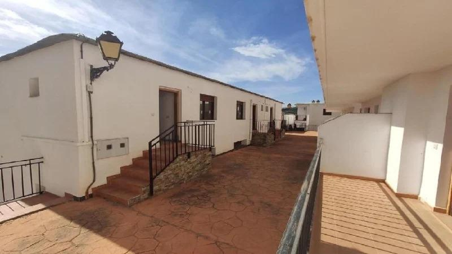  till salu byggnad Laroles Alpujarra Granadina 5