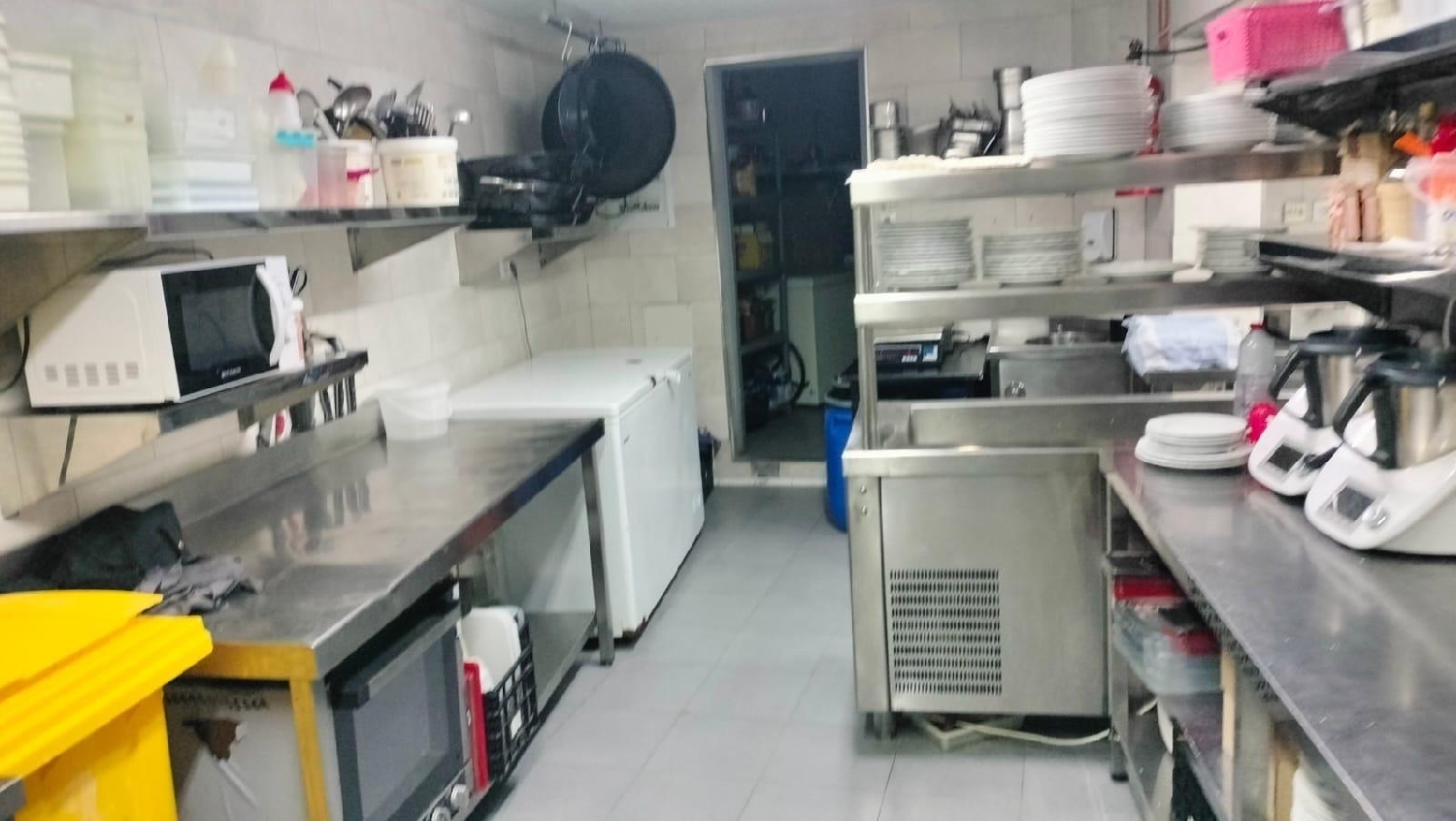  till salu byggnad Las Moreras Metropolitana De Huelva 7