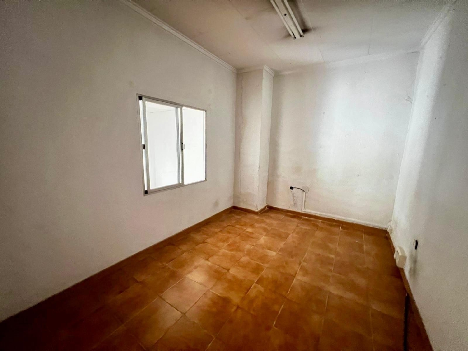  till salu byggnad Las Oliveras Campo De Cartagena 6