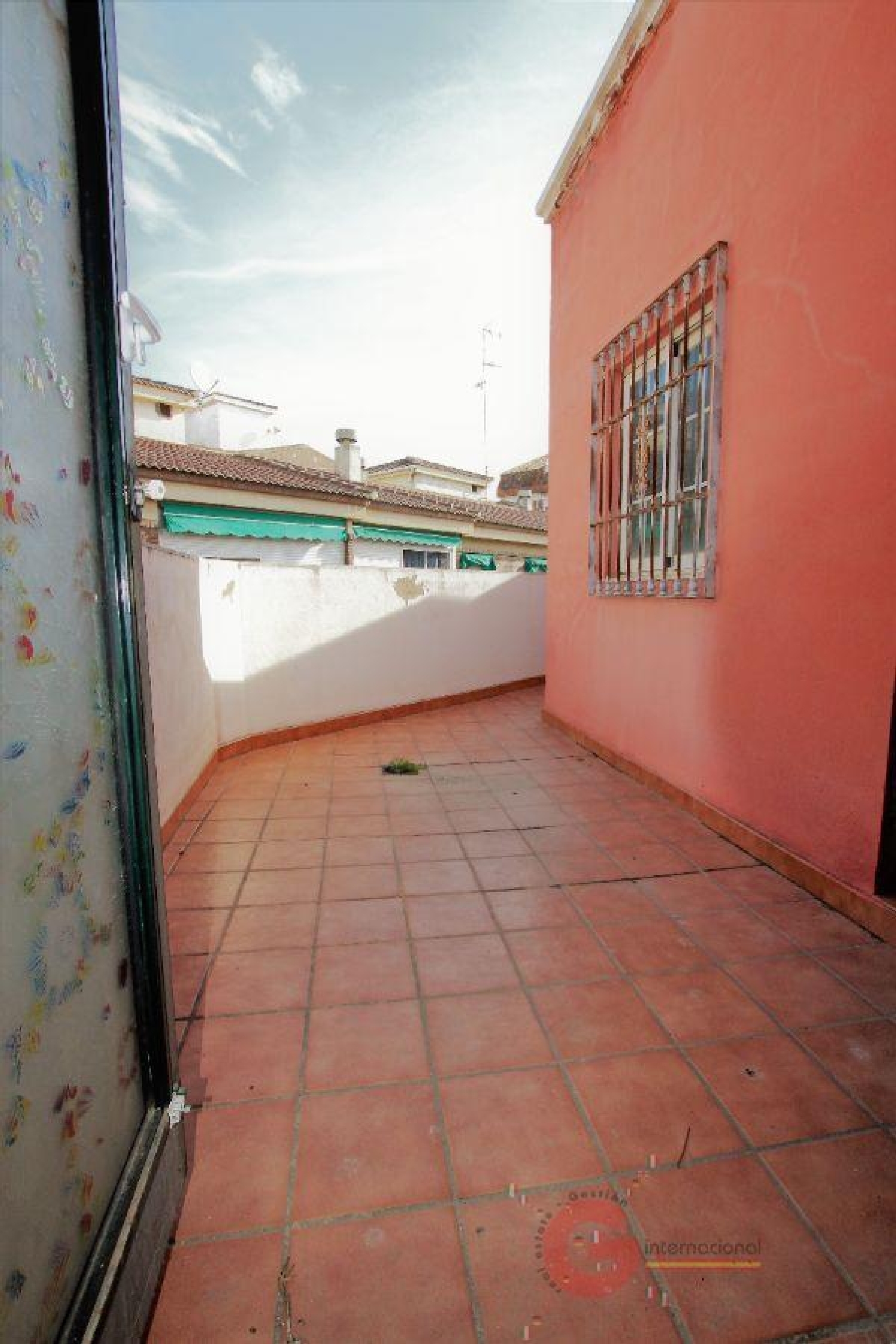 till salu byggnad Las Ventillas Costa Tropical 2