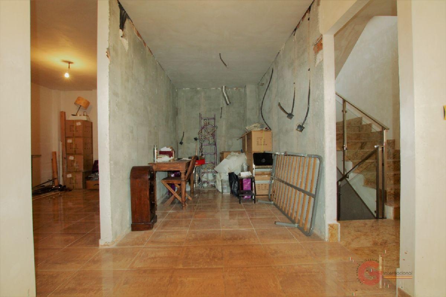  till salu byggnad Las Ventillas Costa Tropical 8