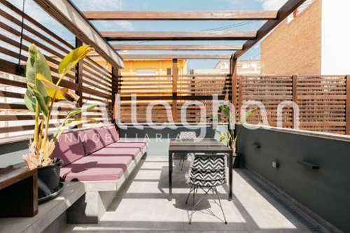 L''eixample Russafa Valencia byggnad foto 6217133