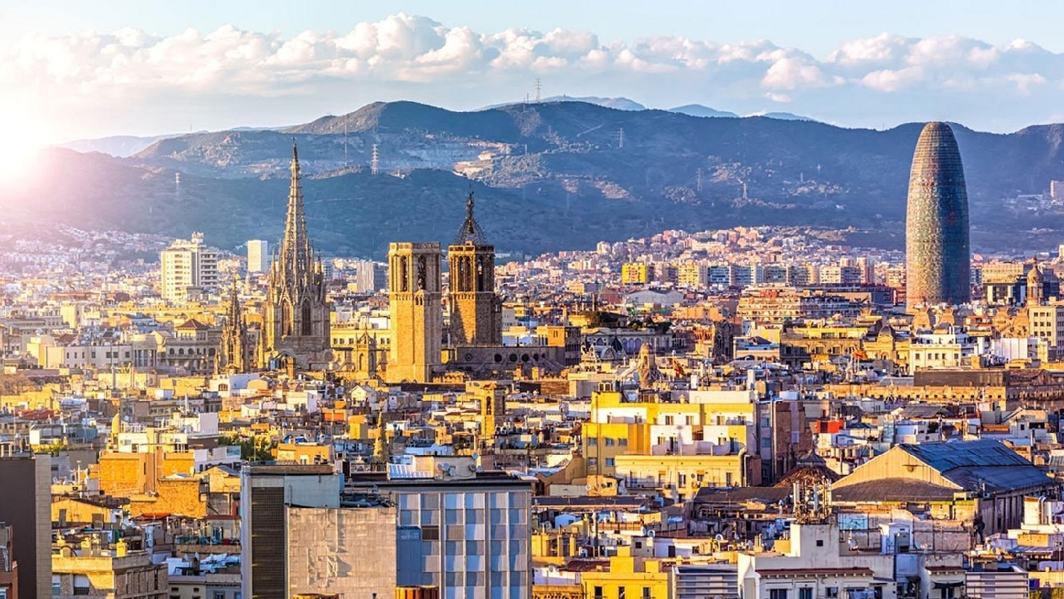  till salu byggnad Les Corts-Les Corts Barcelonès 5