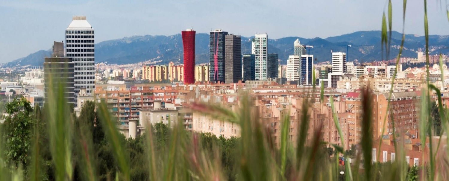  till salu byggnad L'hospitalet De Llobregat Centre Barcelonès 1