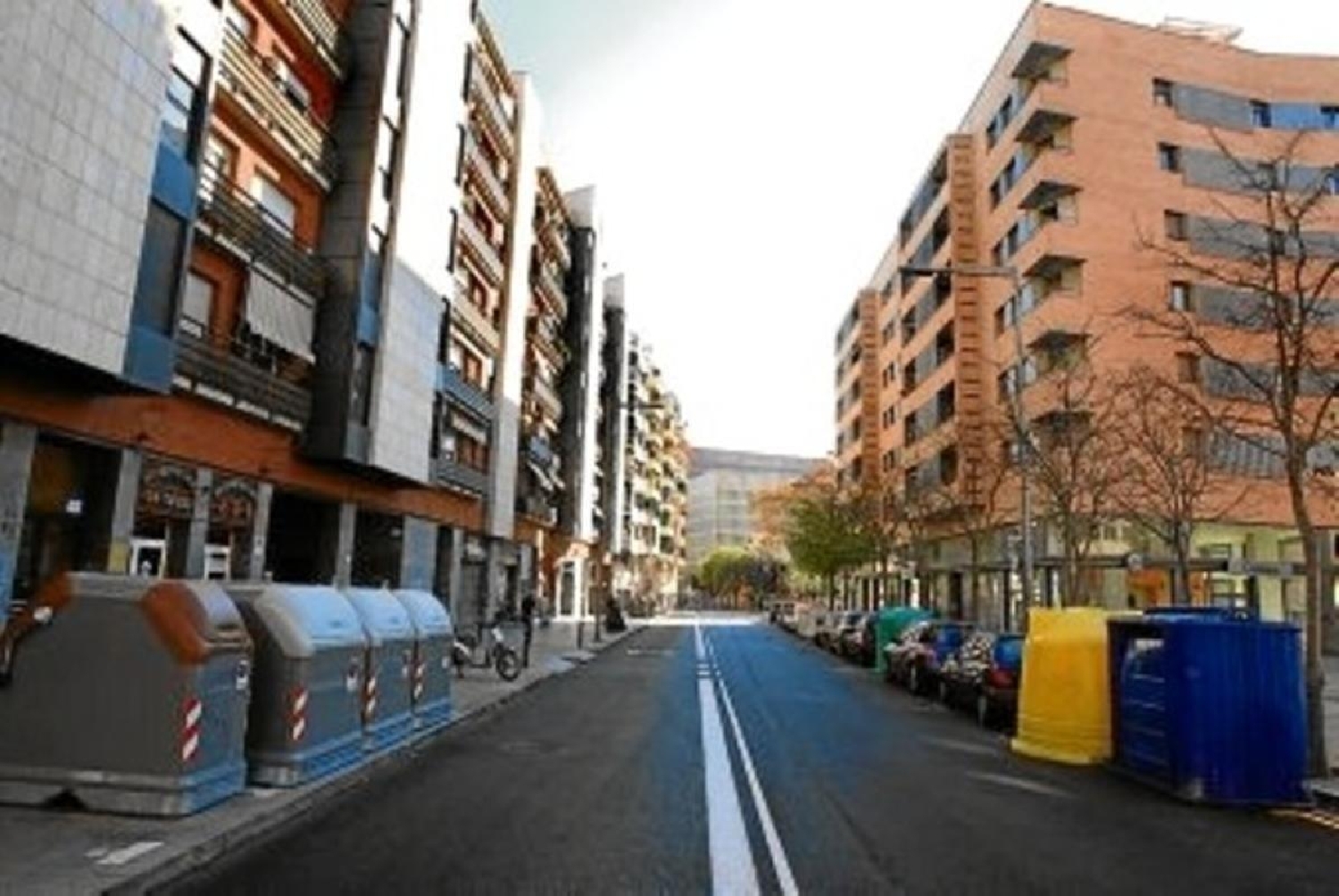 till salu byggnad L'hospitalet De Llobregat Centre Barcelonès 3