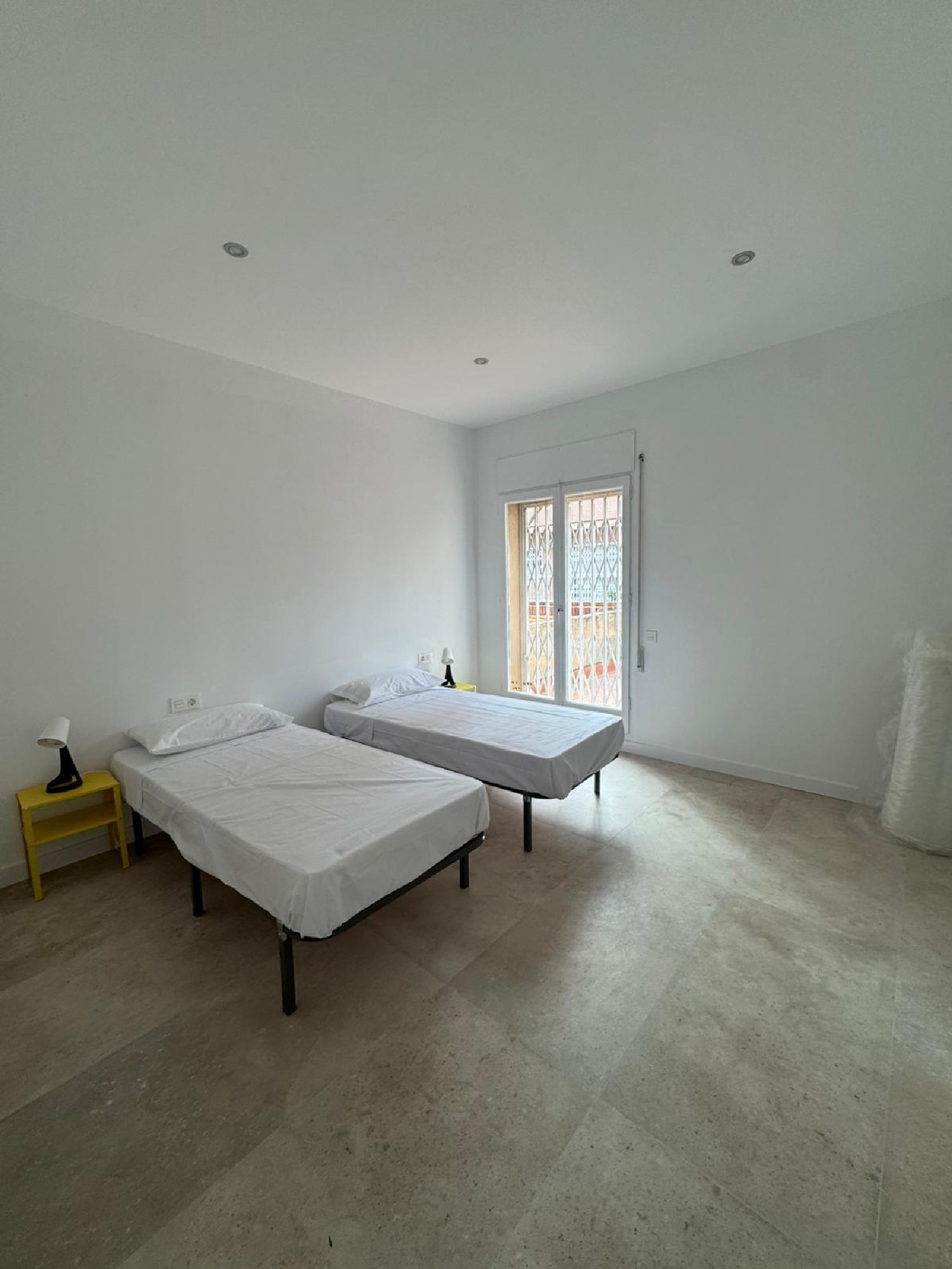  till salu byggnad Llefià Barcelonès 1