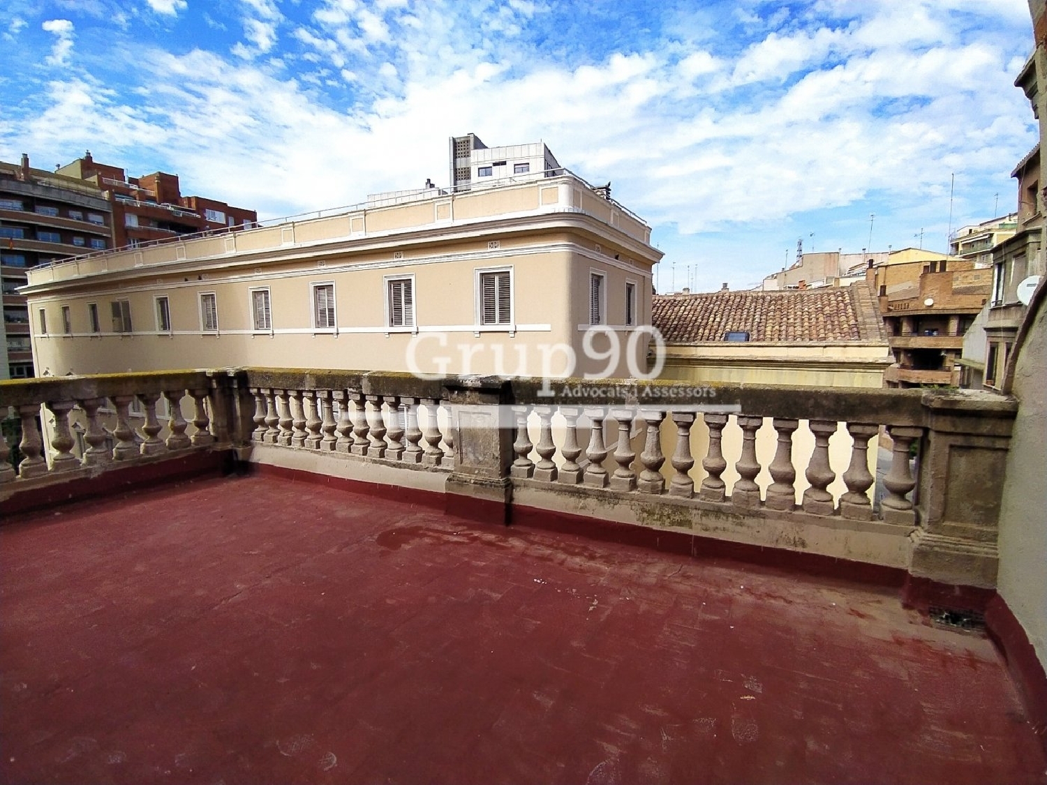  till salu byggnad Centre Historic, Lleida Centre Històric Segrià 5