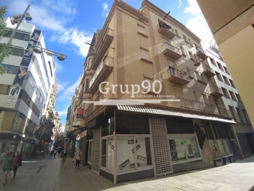Lleida Centre Històric Segrià byggnad foto 6229886