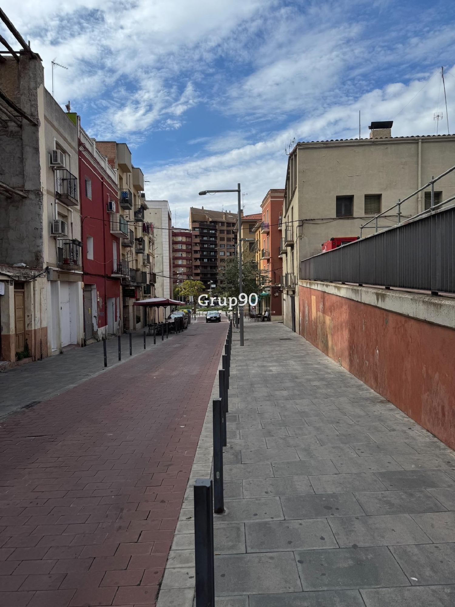  till salu byggnad Centre Historic, Lleida Centre Històric Segrià 8