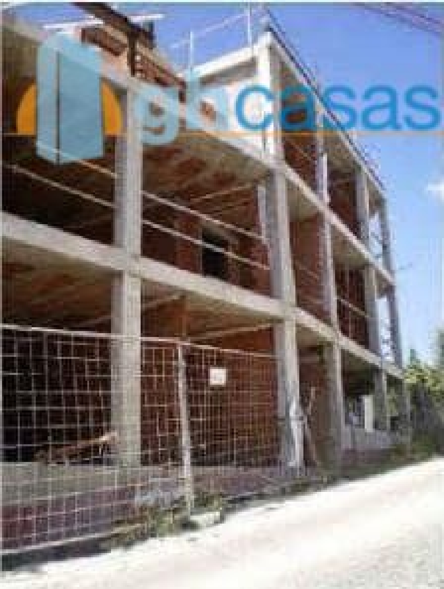 till salu byggnad Los Santos De La Humosa Cuenca Del Henares 2