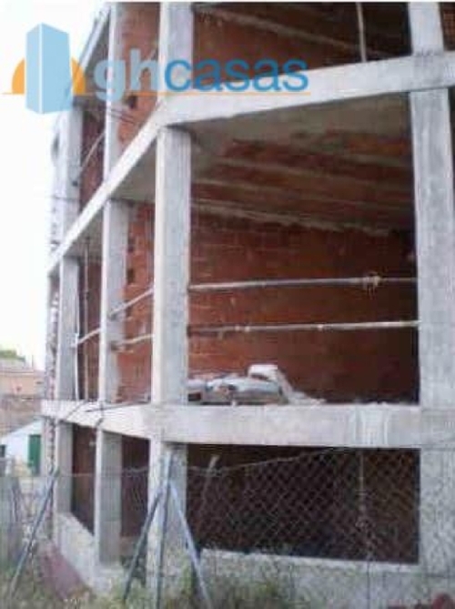 Los Santos De La Humosa Cuenca Del Henares byggnad foto 6230825