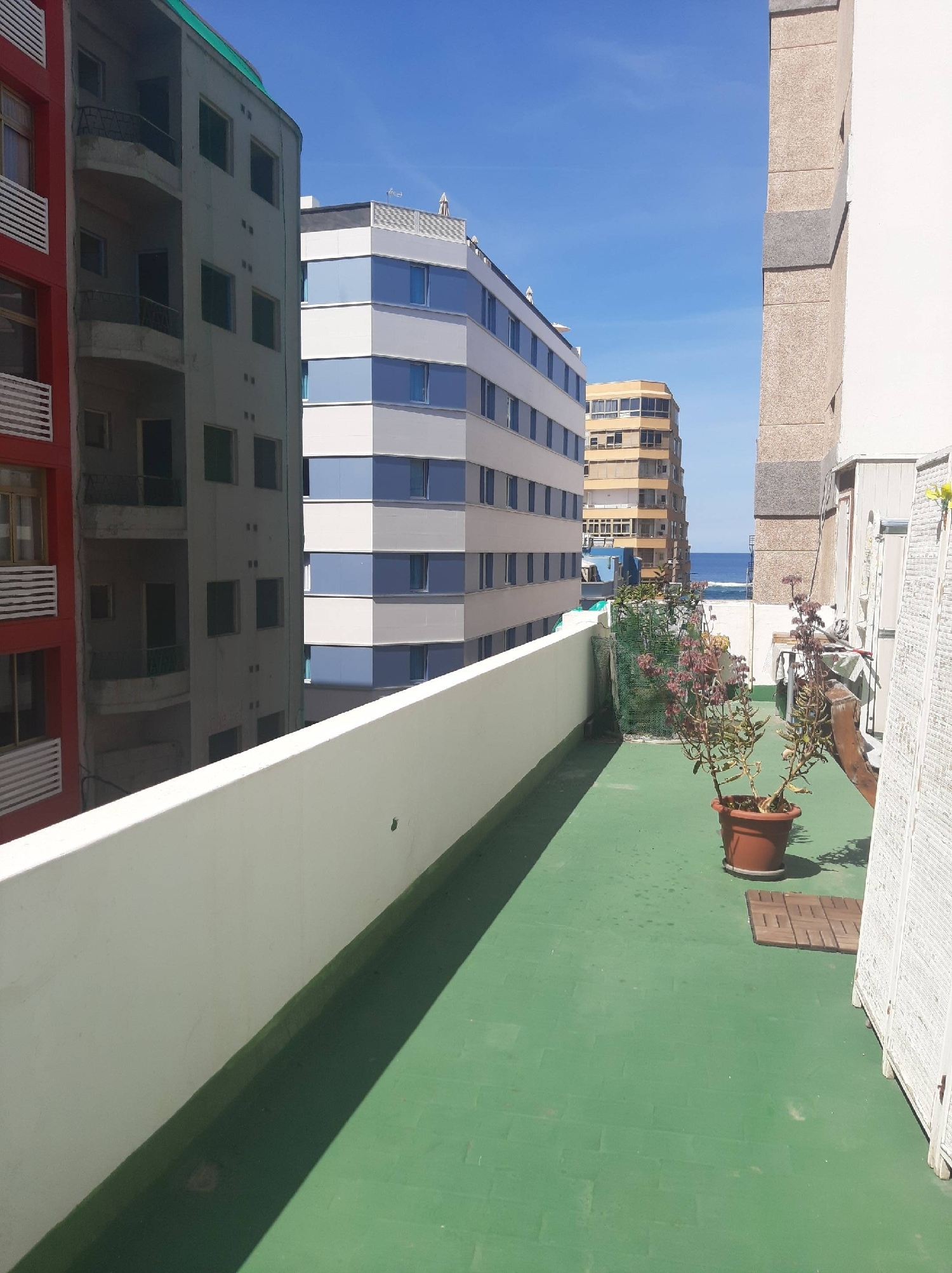  till salu byggnad Lugar Ladera Alta Palmas De Gran Canaria (Las) 5