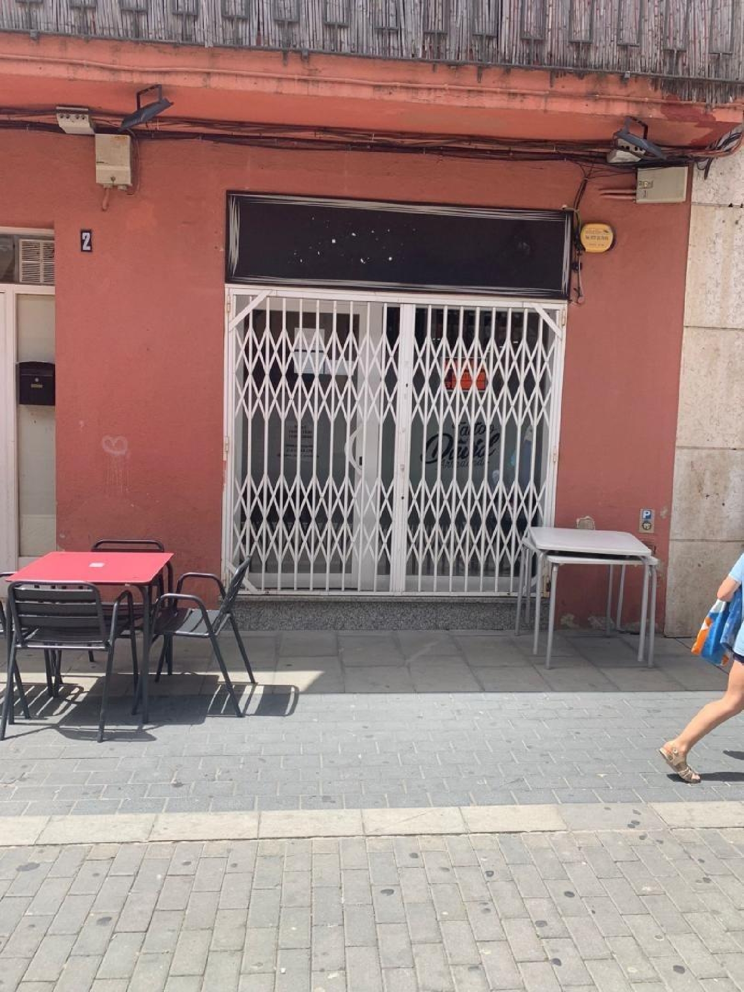  till salu byggnad Malgrat De Mar Maresme 7