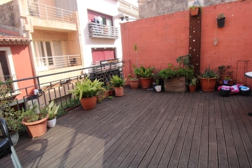 Malgrat De Mar Maresme byggnad foto 6222553