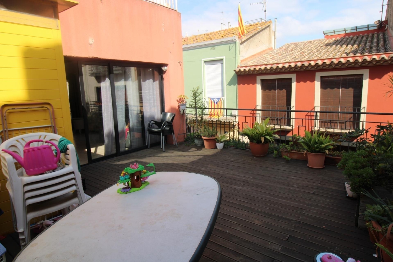 till salu byggnad Malgrat De Mar Maresme 2