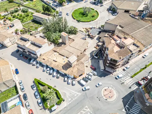 Manacor Llevant byggnad foto 6201806