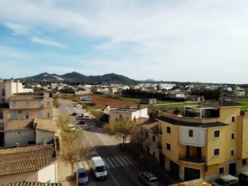 Manacor Llevant byggnad foto 6193902