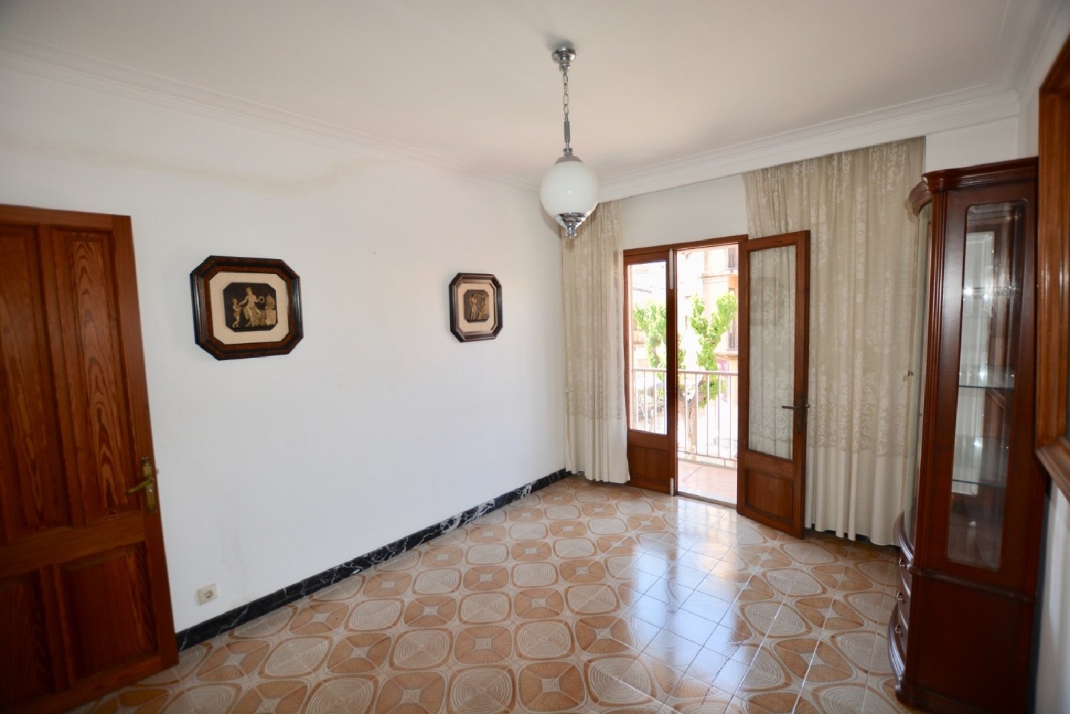  till salu byggnad Manacor Llevant 6