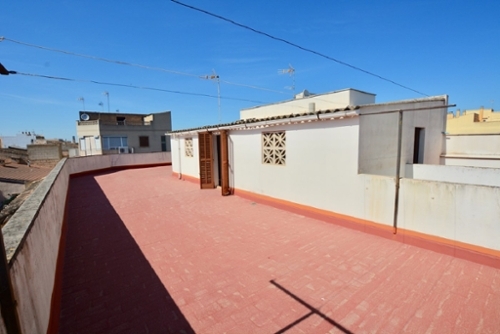 Manacor Llevant byggnad foto 6228858
