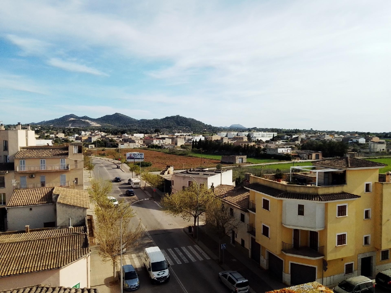 à vendre batiment Manacor Llevant 1