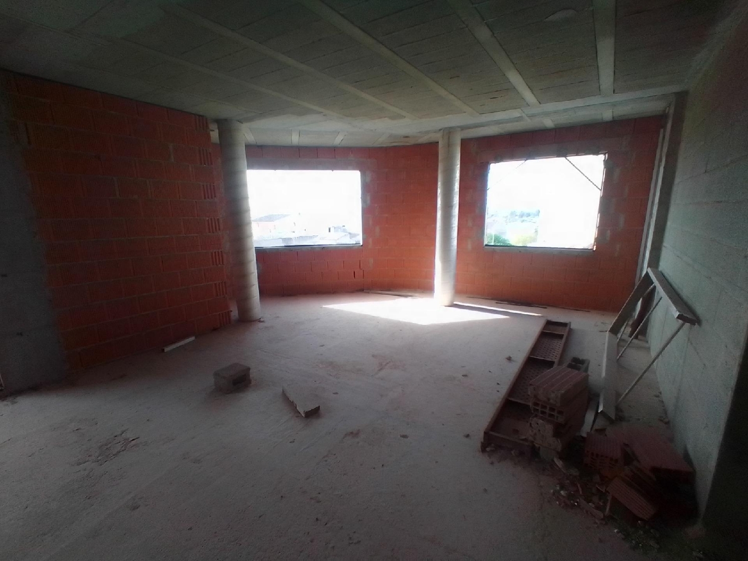  à vendre batiment Manacor Llevant 8