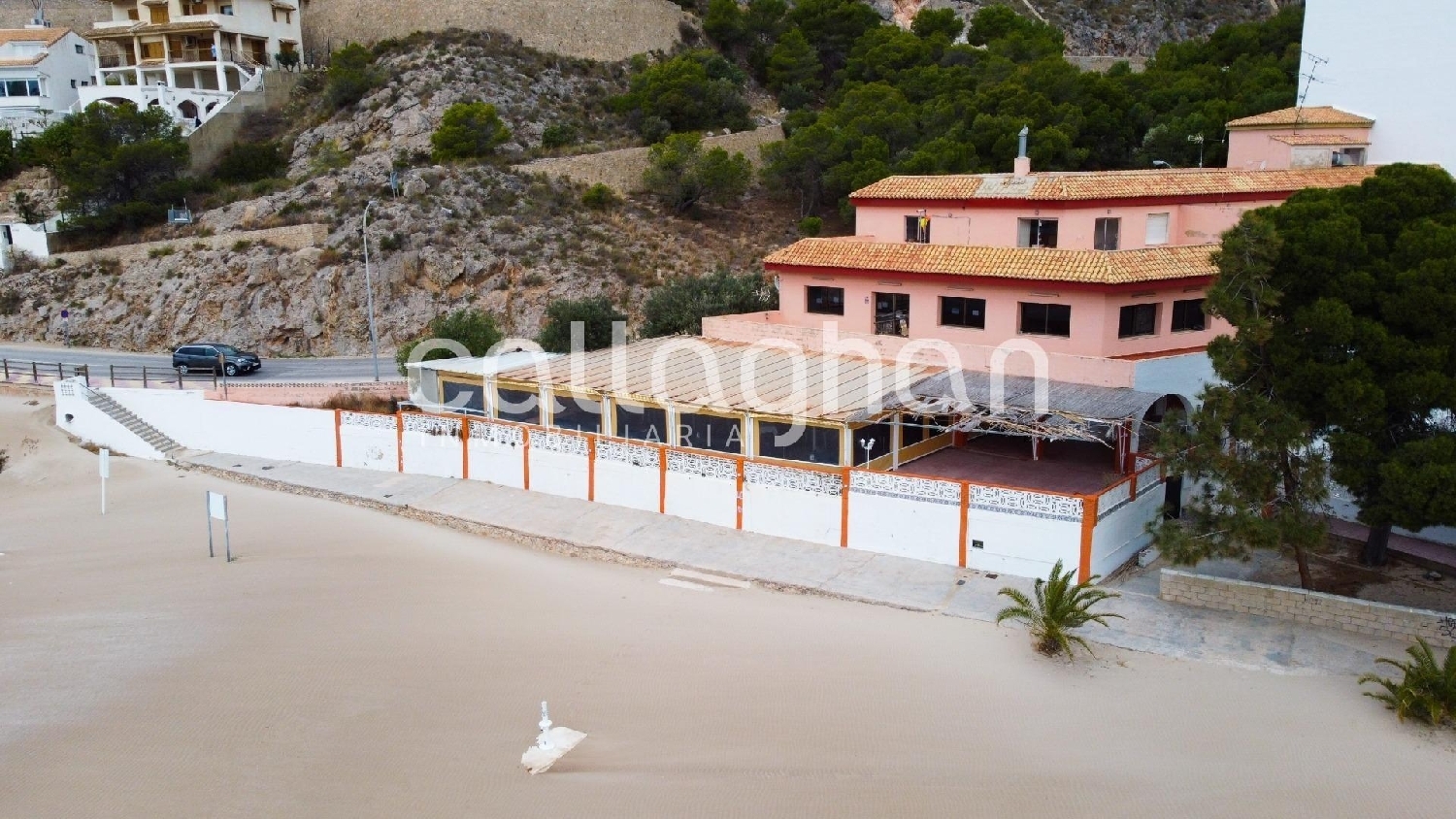  kaufen Gebäude Mareny Sant Llorenç Ribera Baixa 5