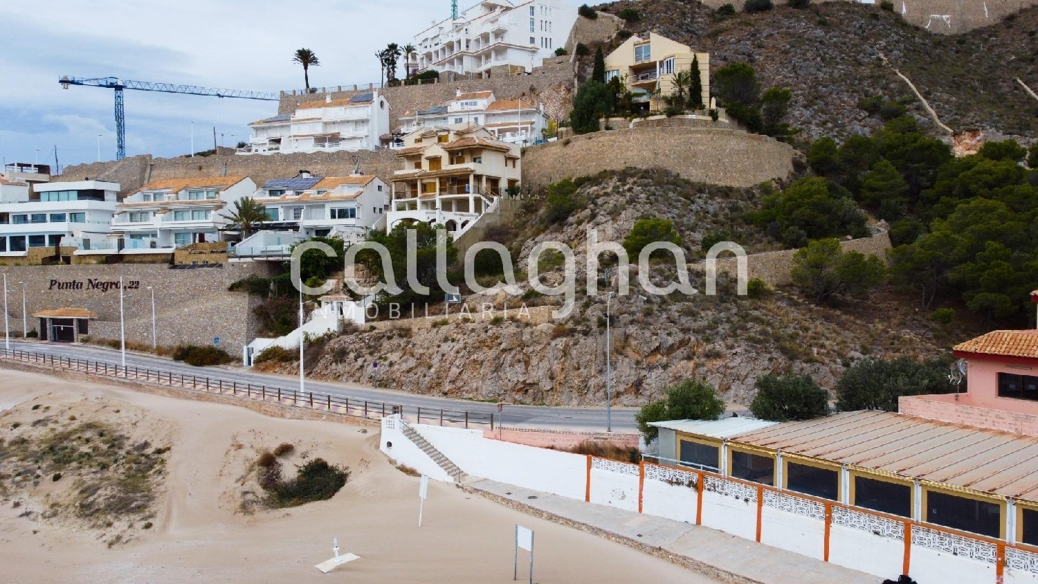 kaufen Gebäude Mareny Sant Llorenç Ribera Baixa 8