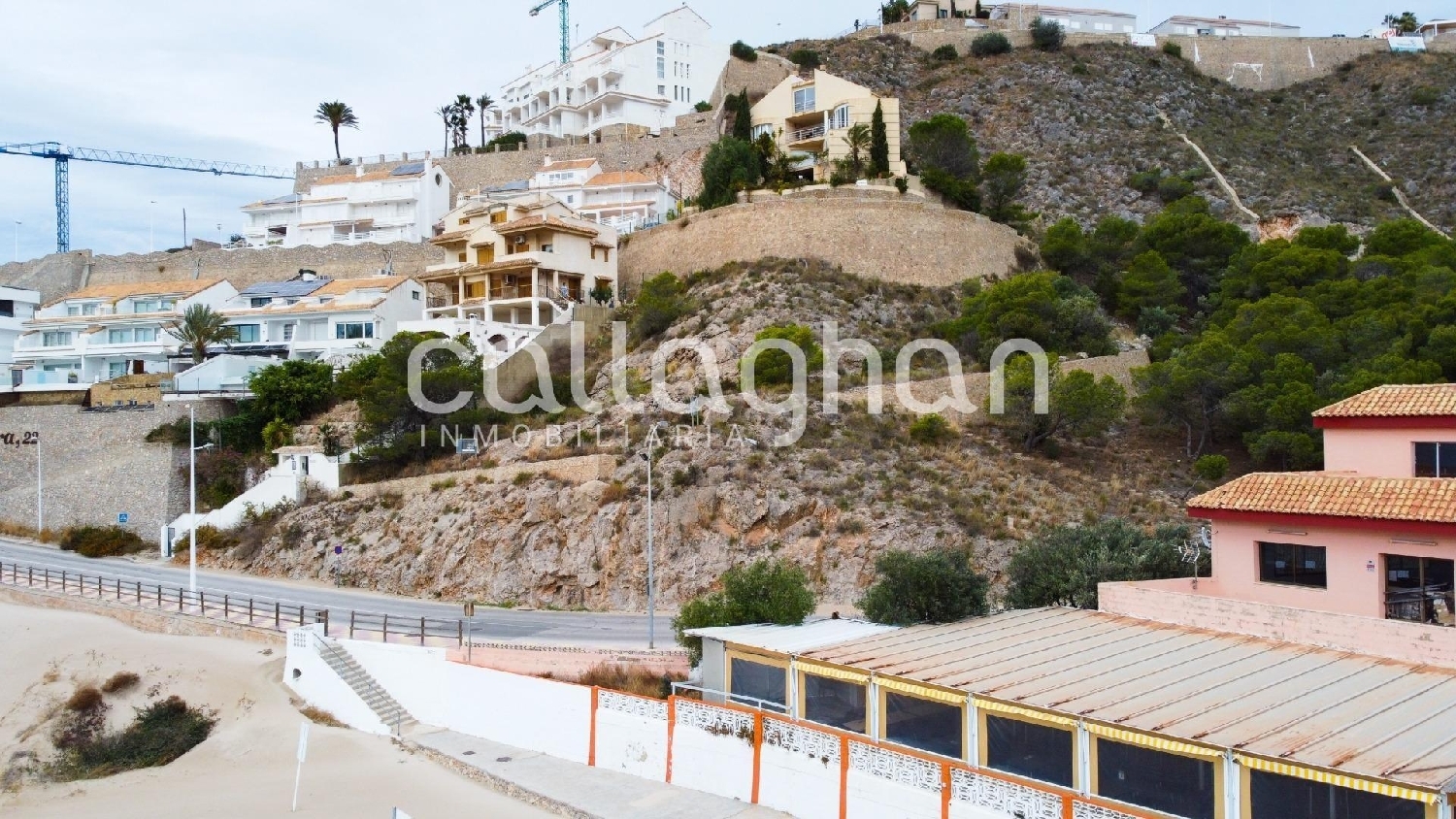kaufen Gebäude Mareny Sant Llorenç Ribera Baixa 3
