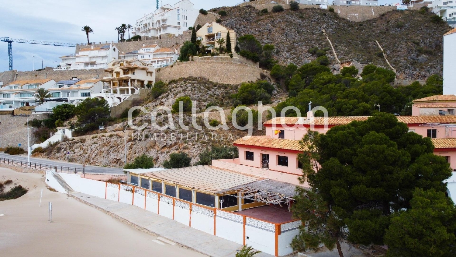  kaufen Gebäude Mareny Sant Llorenç Ribera Baixa 7