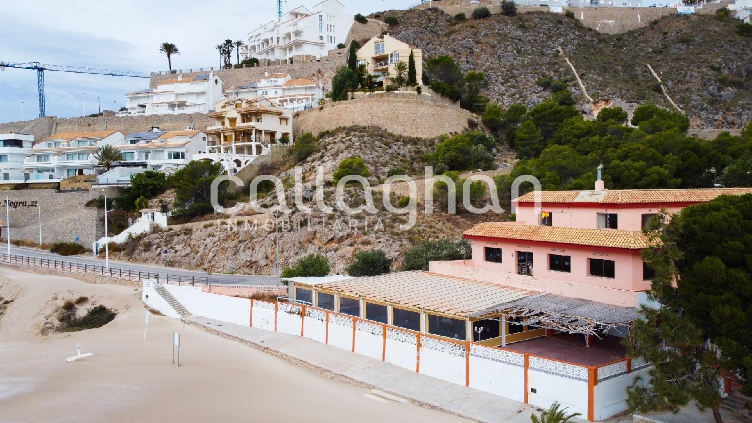  kaufen Gebäude Mareny Sant Llorenç Ribera Baixa 6