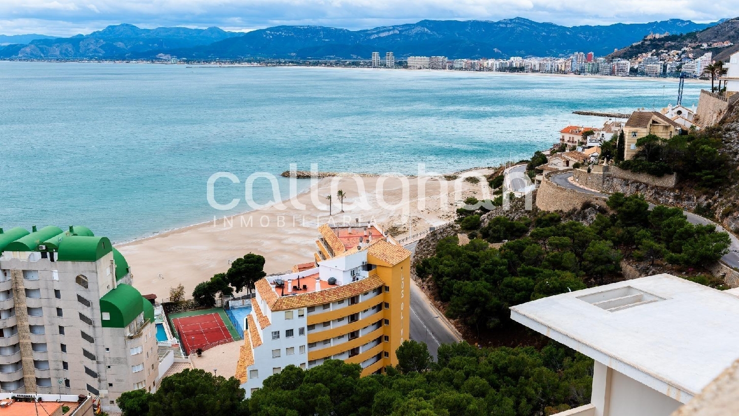  kaufen Gebäude Mareny Sant Llorenç Ribera Baixa 1