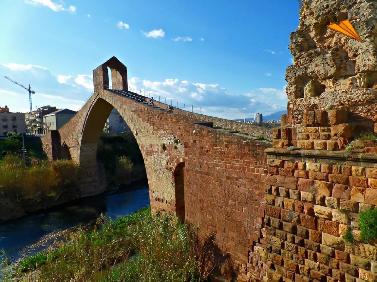 till salu byggnad Martorell Baix Llobregat 2