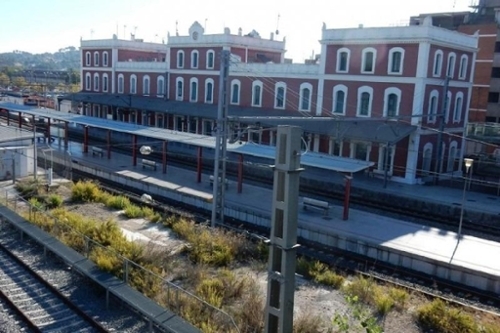 Martorell Baix Llobregat byggnad foto 6258734