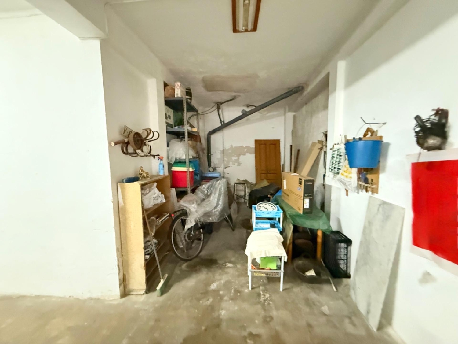  till salu byggnad Masía Del Racó Ribera Baixa 5