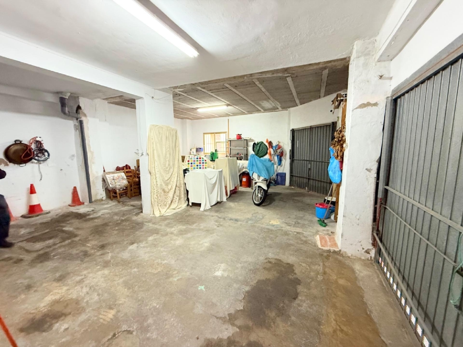 till salu byggnad Masía Del Racó Ribera Baixa 3