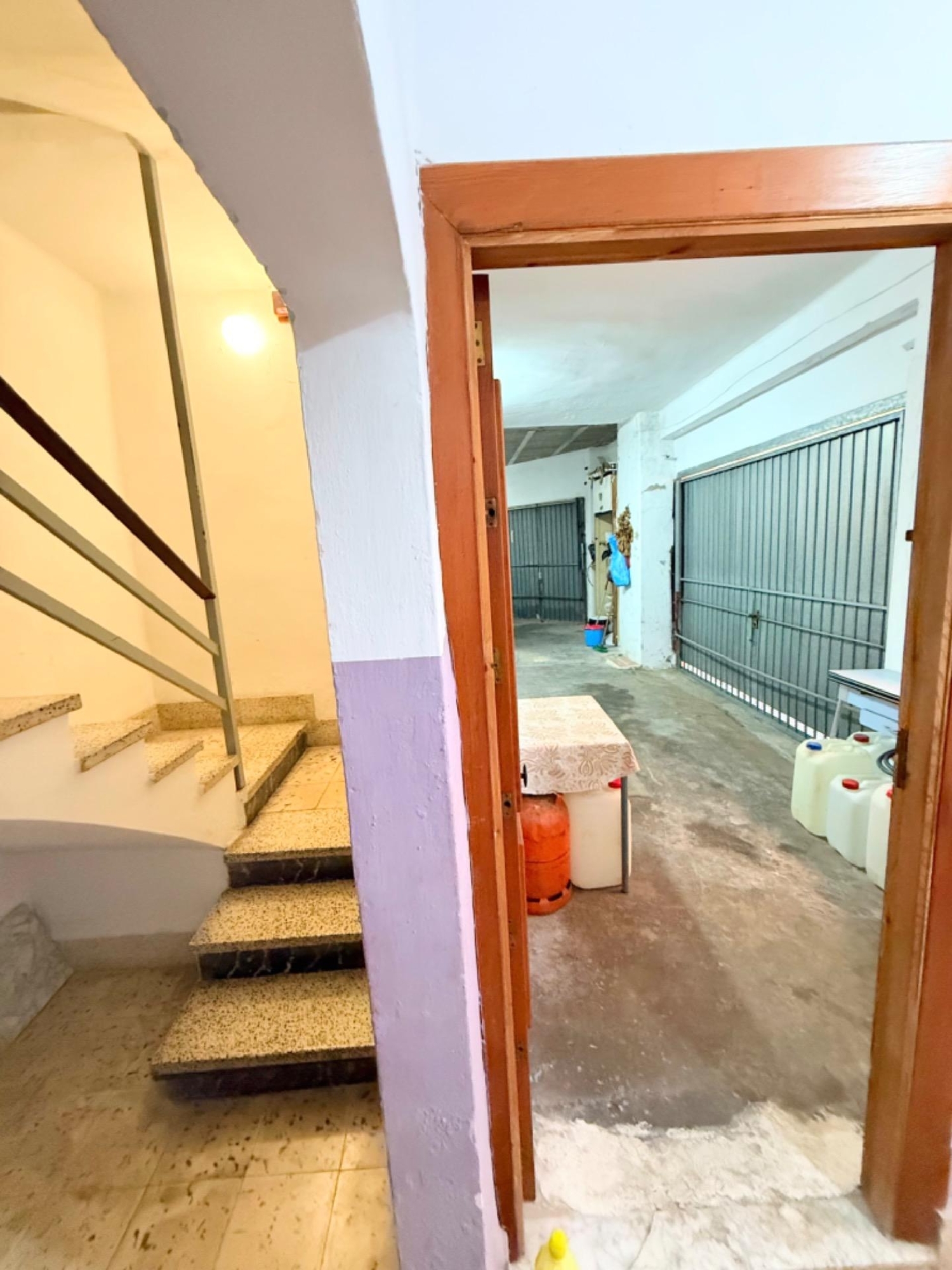  till salu byggnad Masía Del Racó Ribera Baixa 8