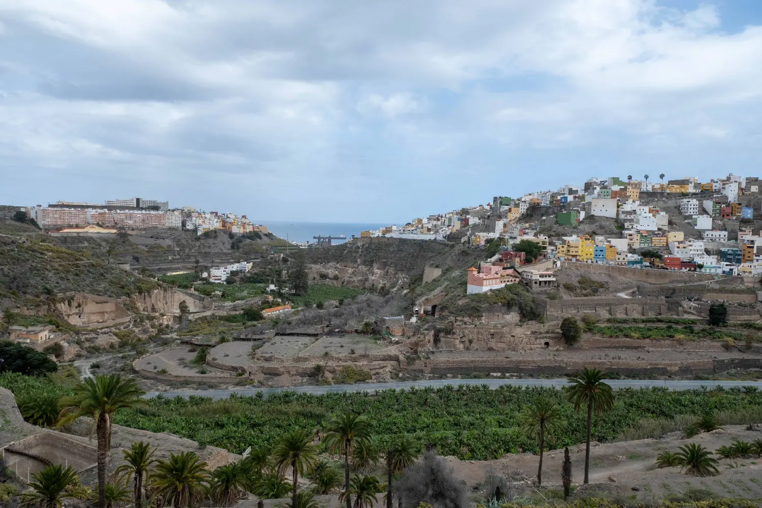 till salu byggnad Miller Palmas De Gran Canaria (Las) 2