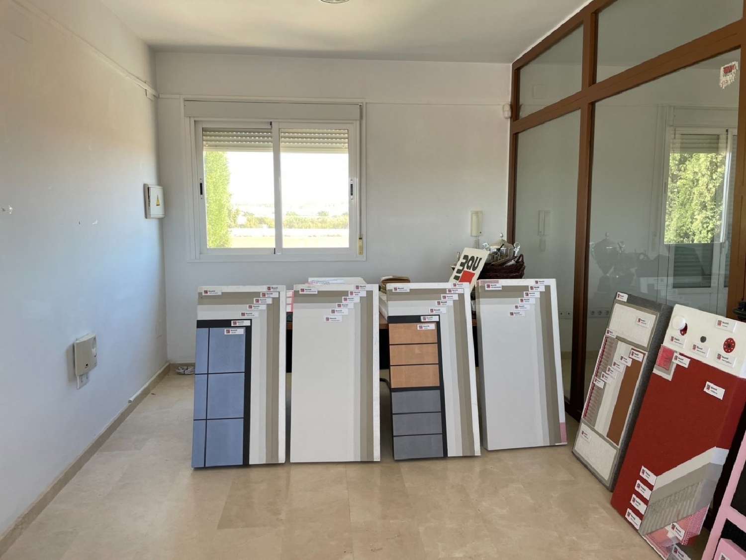  till salu byggnad Mollina Antequera 8