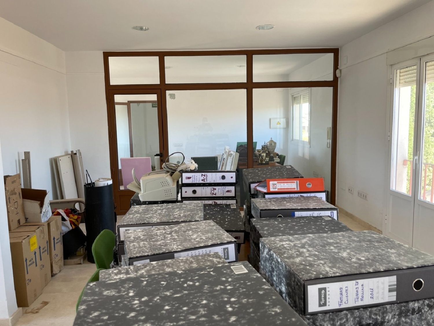  till salu byggnad Mollina Antequera 7