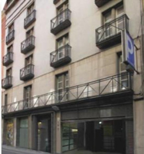 Montcada Vallès Occidental byggnad foto 6229858