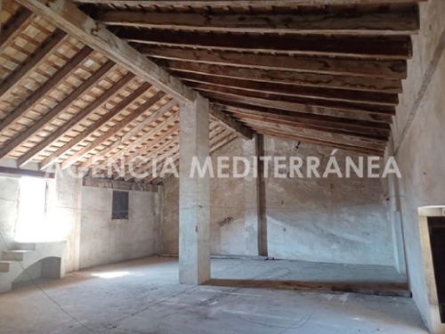 Monte Júcar Ribera Alta byggnad foto 6240676