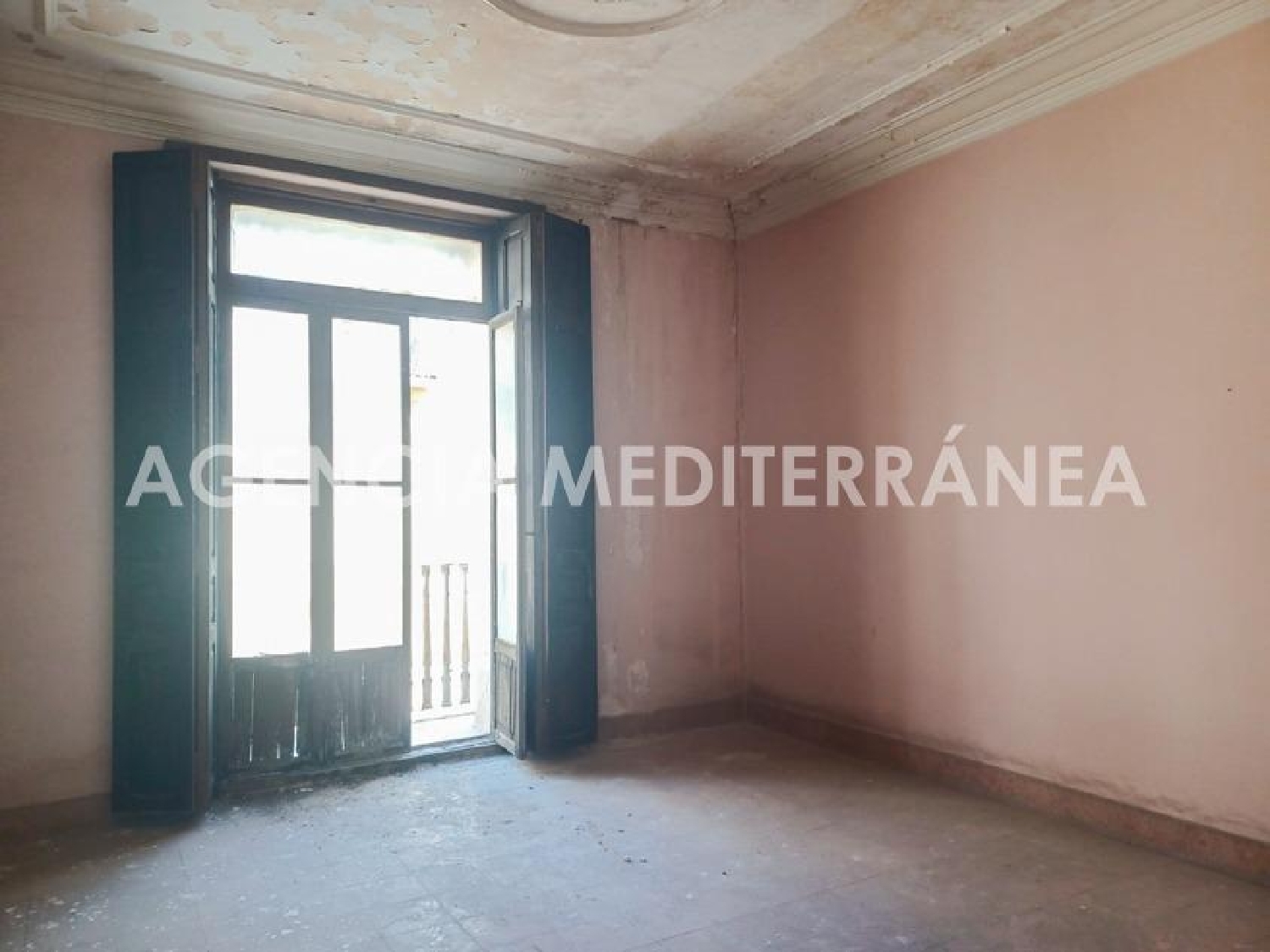 till salu byggnad Monte Júcar Ribera Alta 2