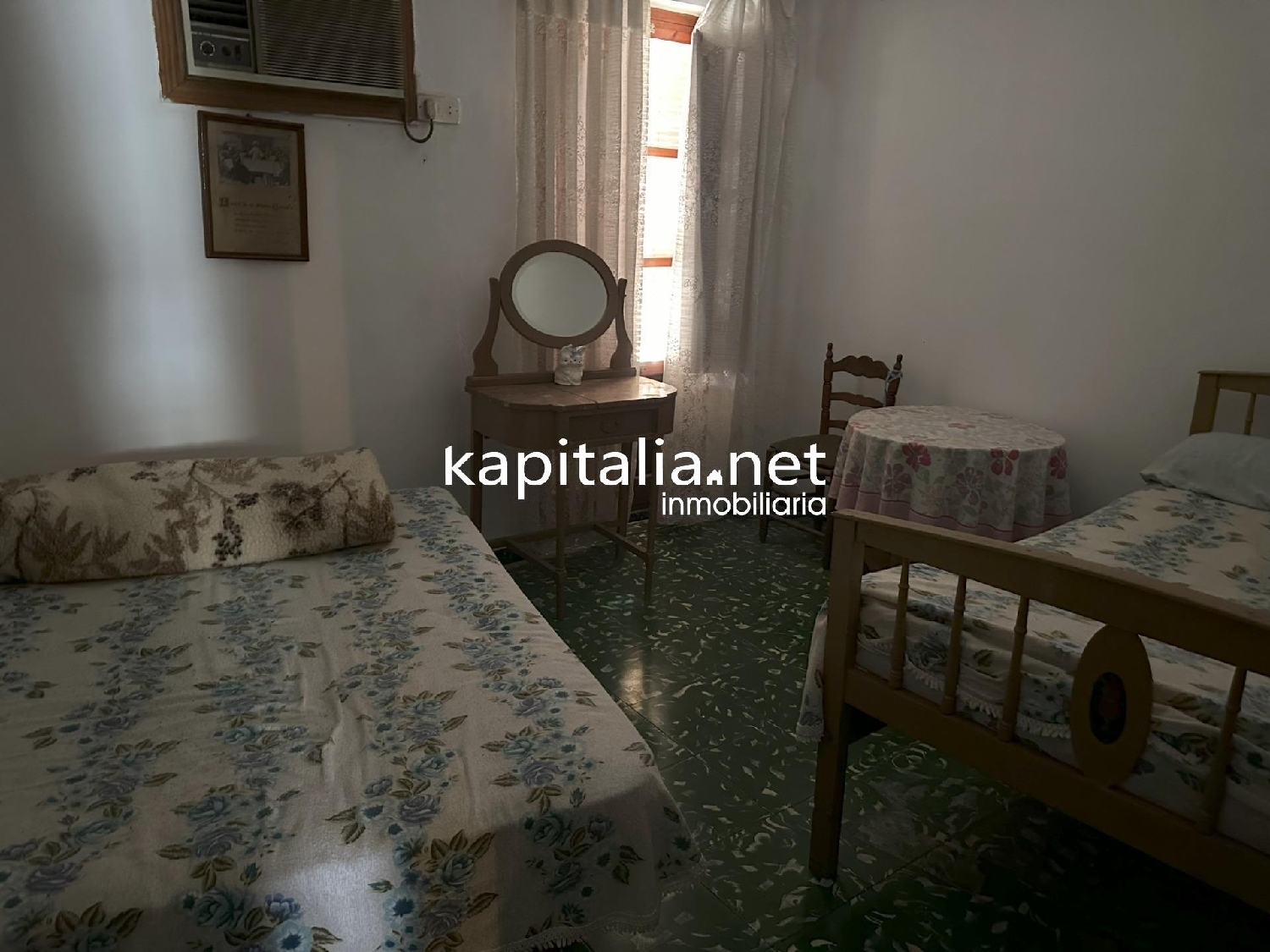  till salu byggnad Montitxelvo Vall D'albaida 8