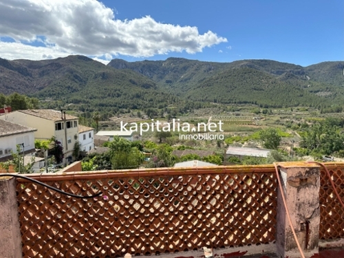 Montitxelvo Vall D''albaida byggnad foto 6224482