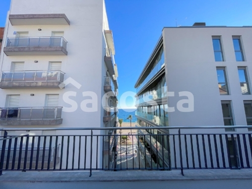 Montlloret Selva byggnad foto 6259752