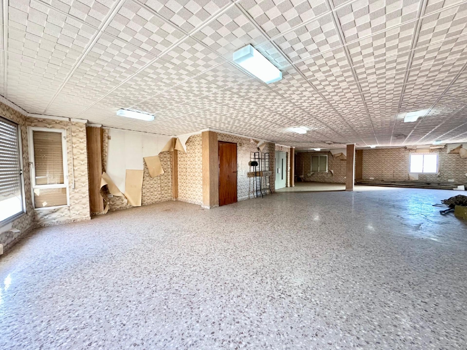 till salu byggnad Montortal Ribera Alta 2