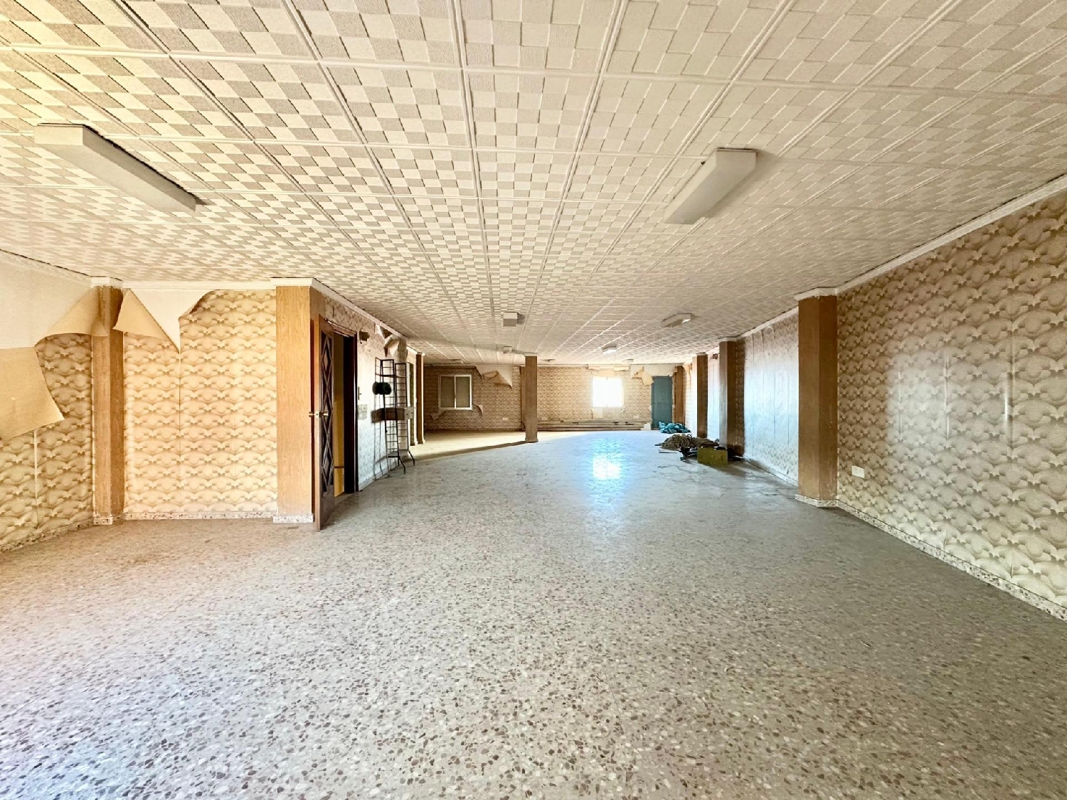  till salu byggnad Montortal Ribera Alta 1