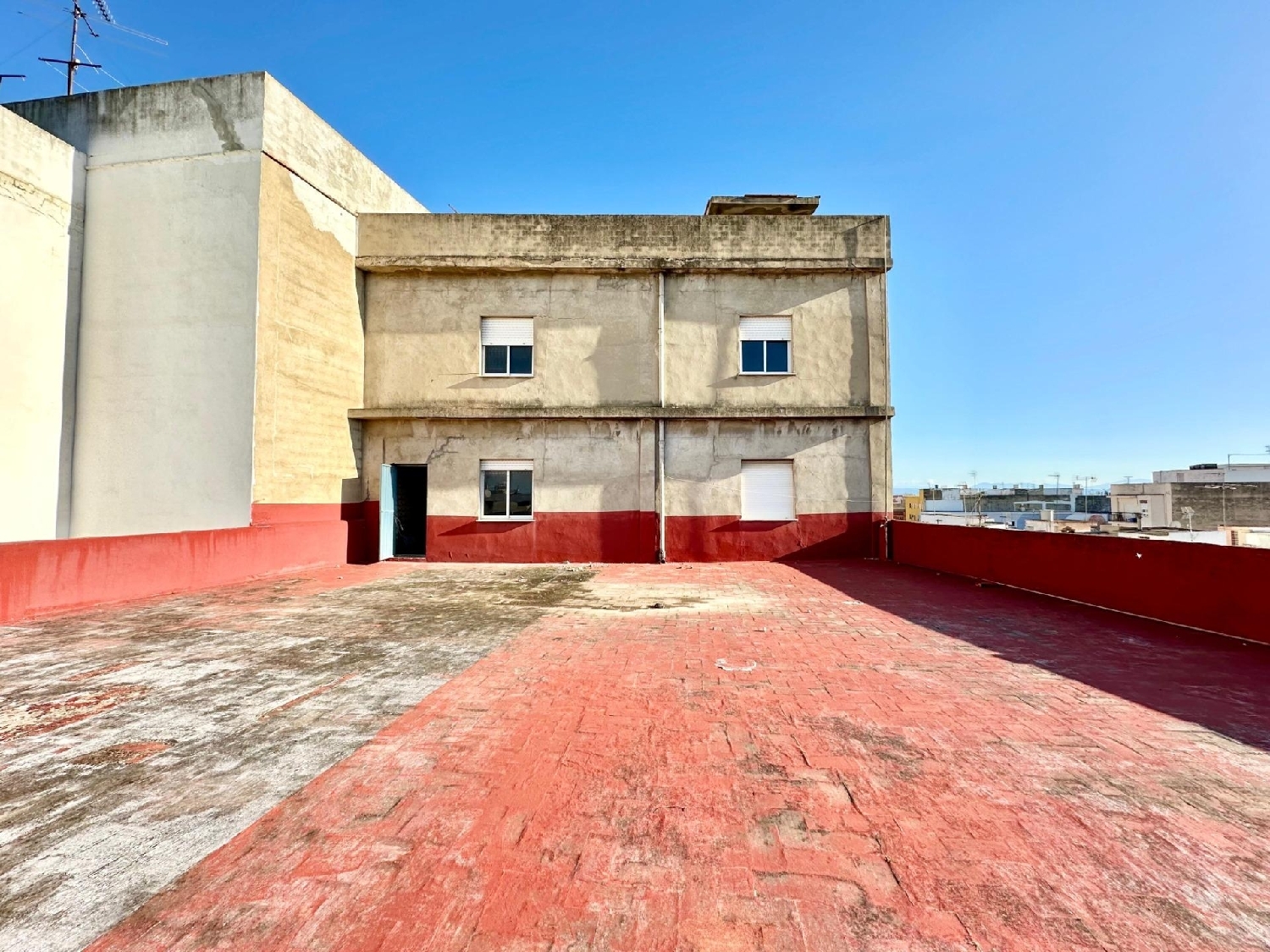 till salu byggnad Montortal Ribera Alta 7