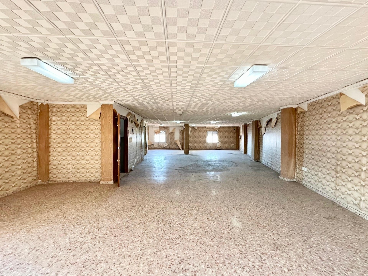  till salu byggnad Montortal Ribera Alta 6
